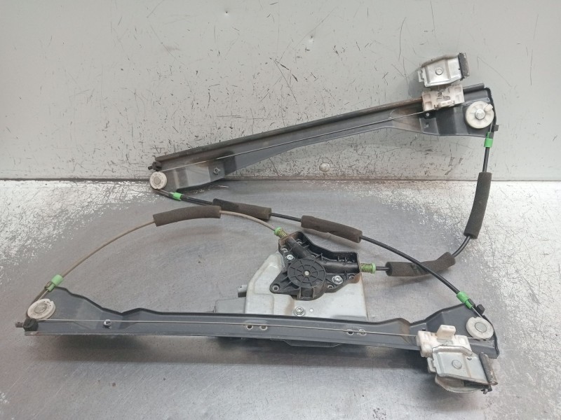 Recambio de elevalunas delantero derecho para ssangyong kyron 2.0 xdi 4x4 referencia OEM IAM  5P 