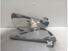 Recambio de elevalunas delantero derecho para ssangyong kyron 2.0 xdi 4x4 referencia OEM IAM  5P  2