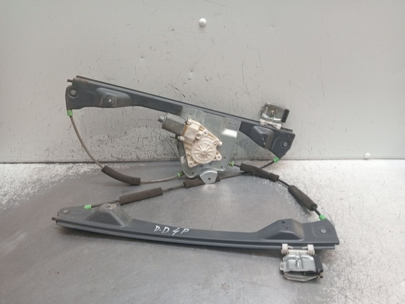 Recambio de elevalunas delantero derecho para ssangyong kyron 2.0 xdi 4x4 referencia OEM IAM  5P 