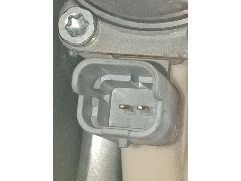 Recambio de elevalunas delantero derecho para ssangyong kyron 2.0 xdi 4x4 referencia OEM IAM  5P 