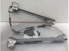 Recambio de elevalunas delantero izquierdo para ssangyong kyron 2.0 xdi 4x4 referencia OEM IAM  5P 