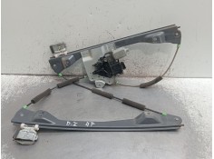 Recambio de elevalunas delantero izquierdo para ssangyong kyron 2.0 xdi 4x4 referencia OEM IAM  5P  2