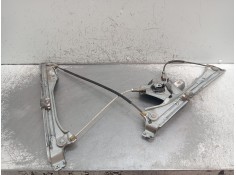 Recambio de elevalunas delantero izquierdo para renault clio grandtour dynamique referencia OEM IAM 8200291145J 5P 981282103