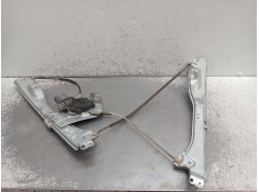 Recambio de elevalunas delantero izquierdo para renault clio grandtour dynamique referencia OEM IAM 8200291145J 5P 981282103 2