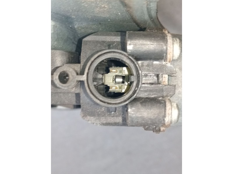 Recambio de elevalunas delantero izquierdo para renault clio grandtour dynamique referencia OEM IAM 8200291145J 5P 981282103