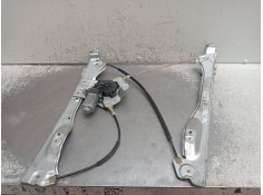 Recambio de elevalunas delantero derecho para renault clio grandtour dynamique referencia OEM IAM 8200291147 5P 981283103