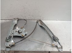 Recambio de elevalunas delantero derecho para renault clio grandtour dynamique referencia OEM IAM 8200291147 5P 981283103 2