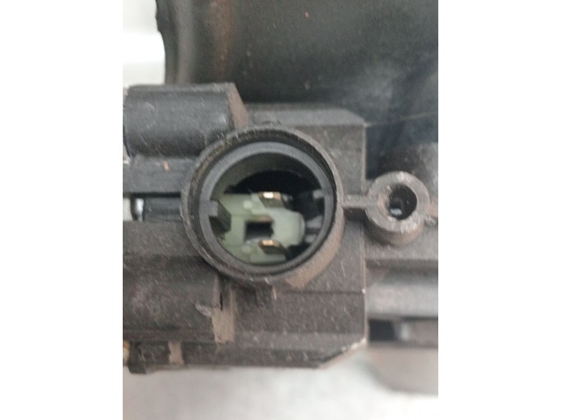 Recambio de elevalunas delantero derecho para renault clio grandtour dynamique referencia OEM IAM 8200291147 5P 981283103