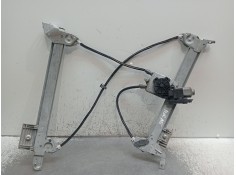 Recambio de elevalunas delantero derecho para renault megane ii coupé-cabriolet (em0/1_) 2.0 dci referencia OEM IAM  2P 