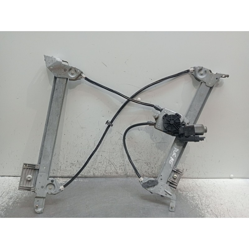 Recambio de elevalunas delantero derecho para renault megane ii coupé-cabriolet (em0/1_) 2.0 dci referencia OEM IAM  2P 