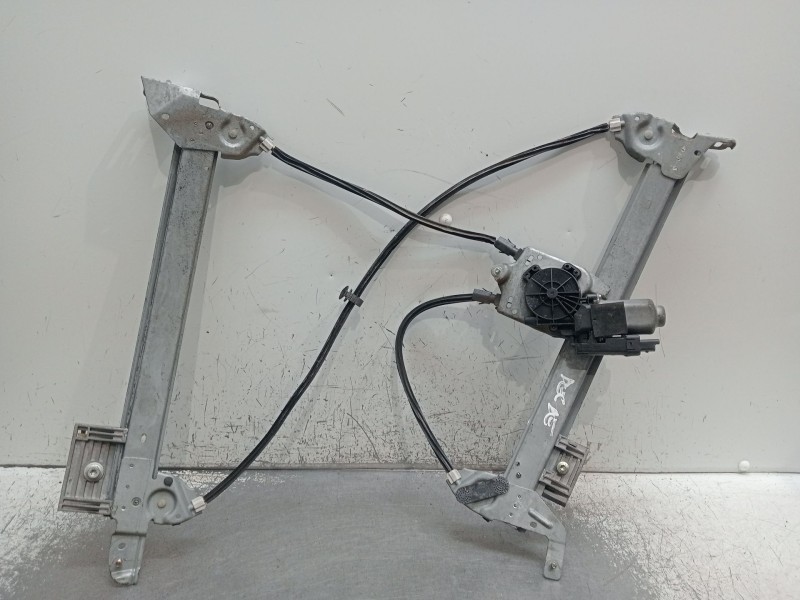 Recambio de elevalunas delantero derecho para renault megane ii coupé-cabriolet (em0/1_) 2.0 dci referencia OEM IAM  2P 