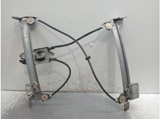 Recambio de elevalunas delantero derecho para renault megane ii coupé-cabriolet (em0/1_) 2.0 dci referencia OEM IAM  2P  2