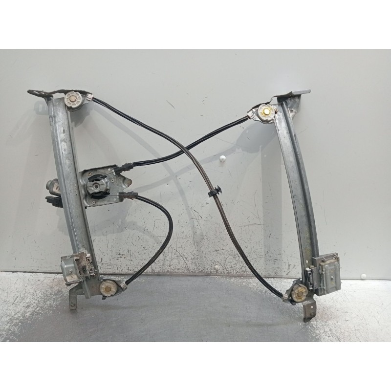 Recambio de elevalunas delantero derecho para renault megane ii coupé-cabriolet (em0/1_) 2.0 dci referencia OEM IAM  2P 