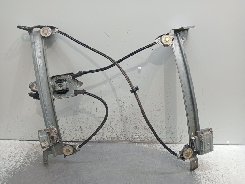 Recambio de elevalunas delantero derecho para renault megane ii coupé-cabriolet (em0/1_) 2.0 dci referencia OEM IAM  2P 