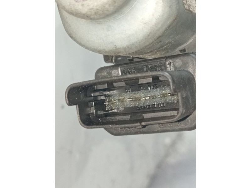 Recambio de elevalunas delantero derecho para renault megane ii coupé-cabriolet (em0/1_) 2.0 dci referencia OEM IAM  2P 