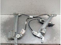 Recambio de elevalunas delantero izquierdo para renault megane ii coupé-cabriolet (em0/1_) 2.0 dci referencia OEM IAM 440746P 2P