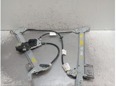 Recambio de elevalunas delantero izquierdo para renault megane ii coupé-cabriolet (em0/1_) 2.0 dci referencia OEM IAM 440746P 2P 2