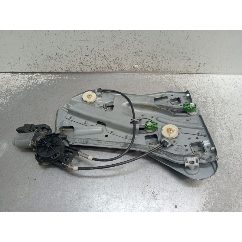 Recambio de elevalunas trasero izquierdo para renault megane ii coupé-cabriolet (em0/1_) 2.0 dci referencia OEM IAM 440746NH 2P 