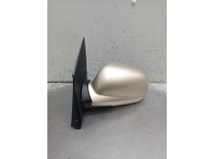 Recambio de retrovisor izquierdo para ssangyong kyron 2.0 xdi 4x4 referencia OEM IAM ELÉCTRICO 1 ENCHUFE 7 PINES 