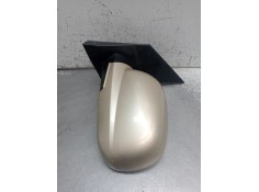 Recambio de retrovisor izquierdo para ssangyong kyron 2.0 xdi 4x4 referencia OEM IAM ELÉCTRICO 1 ENCHUFE 7 PINES  2