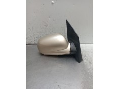 Recambio de retrovisor derecho para ssangyong kyron 2.0 xdi 4x4 referencia OEM IAM ELÉCTRICO 1 ENCHUFE 7 PINES 