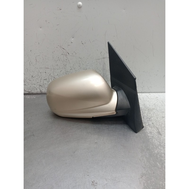 Recambio de retrovisor derecho para ssangyong kyron 2.0 xdi 4x4 referencia OEM IAM ELÉCTRICO 1 ENCHUFE 7 PINES 