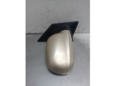 Recambio de retrovisor derecho para ssangyong kyron 2.0 xdi 4x4 referencia OEM IAM ELÉCTRICO 1 ENCHUFE 7 PINES  2