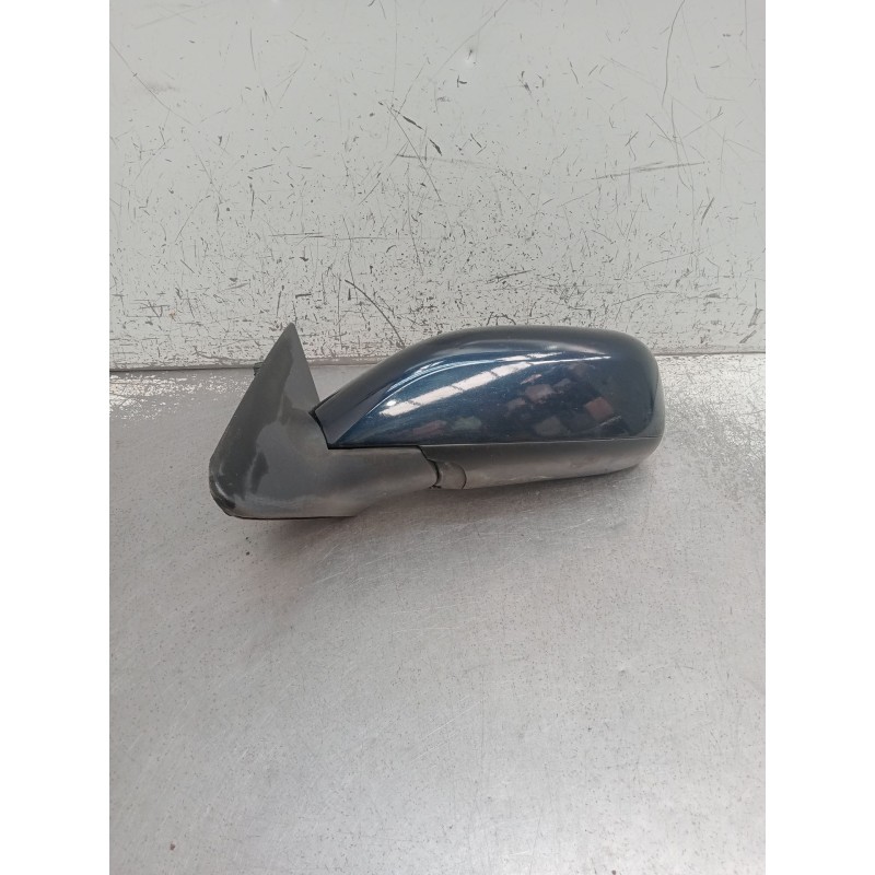 Recambio de retrovisor izquierdo para renault laguna ii grandtour (kg0/1_) 1.9 dci (kg0g) referencia OEM IAM ELECTRICO 1 ENCHUFE