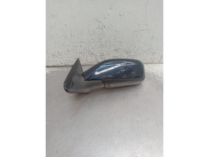 Recambio de retrovisor izquierdo para renault laguna ii grandtour (kg0/1_) 1.9 dci (kg0g) referencia OEM IAM ELECTRICO 1 ENCHUFE