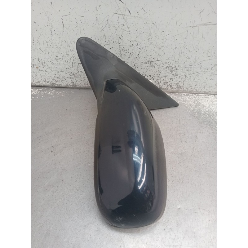Recambio de retrovisor izquierdo para renault laguna ii grandtour (kg0/1_) 1.9 dci (kg0g) referencia OEM IAM ELECTRICO 1 ENCHUFE