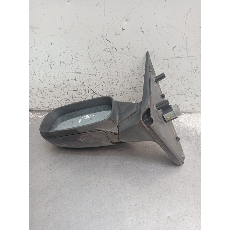 Recambio de retrovisor izquierdo para renault laguna ii grandtour (kg0/1_) 1.9 dci (kg0g) referencia OEM IAM ELECTRICO 1 ENCHUFE