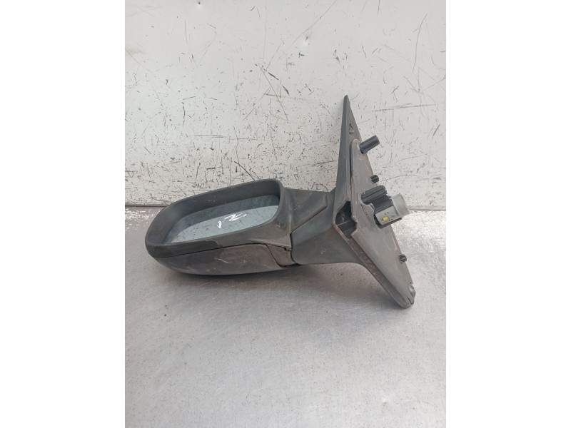 Recambio de retrovisor izquierdo para renault laguna ii grandtour (kg0/1_) 1.9 dci (kg0g) referencia OEM IAM ELECTRICO 1 ENCHUFE