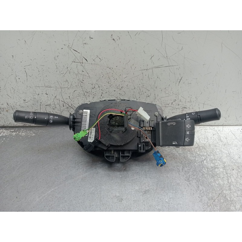 Recambio de mando luces para renault megane ii coupé-cabriolet (em0/1_) 2.0 dci referencia OEM IAM 8200155865  