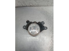 Recambio de faro antiniebla derecho para ssangyong kyron 2.0 xdi 4x4 referencia OEM IAM   