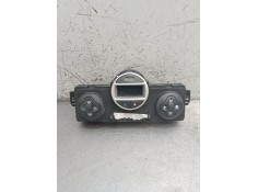 Recambio de mando calefaccion / aire acondicionado para renault clio grandtour dynamique referencia OEM IAM   