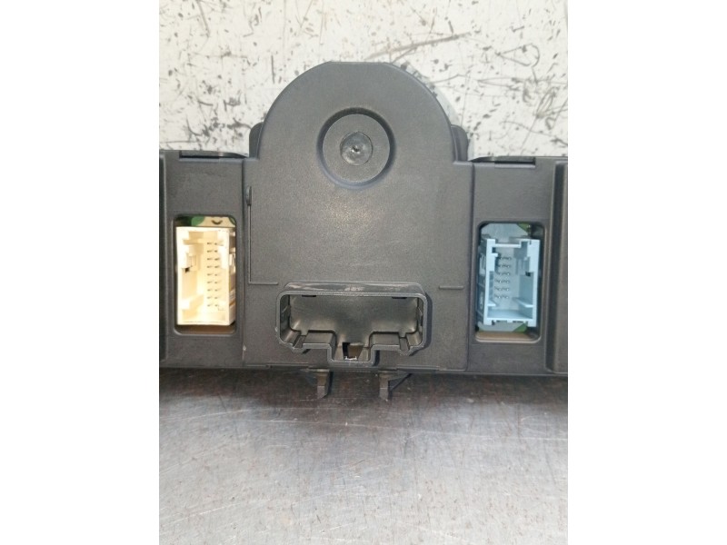 Recambio de mando calefaccion / aire acondicionado para renault clio grandtour dynamique referencia OEM IAM   