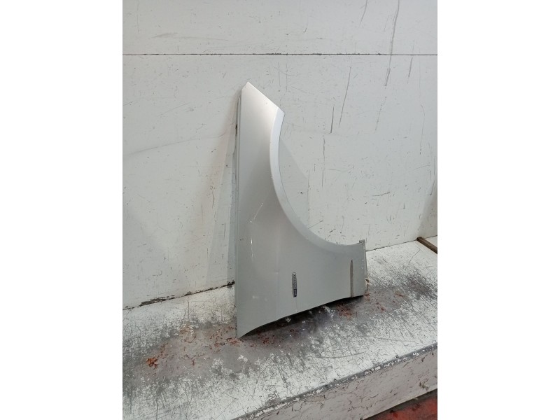 Recambio de aleta delantera derecha para mercedes-benz clase e (w212) e 220 cdi / bluetec (212.001, 212.002) referencia OEM IAM 