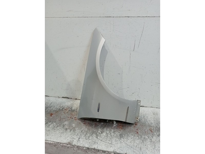 Recambio de aleta delantera derecha para mercedes-benz clase e (w212) e 220 cdi / bluetec (212.001, 212.002) referencia OEM IAM 