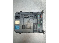 Recambio de caja reles / fusibles para peugeot 207/207+ (wa_, wc_) 1.4 hdi referencia OEM IAM 9664983080   2