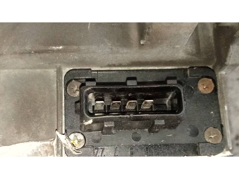 Recambio de caudalimetro para ford scorpio cl berlina referencia OEM IAM 0280202063  