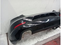 Recambio de paragolpes trasero para volkswagen passat cc b6 (357) 2.0 tdi referencia OEM IAM    2