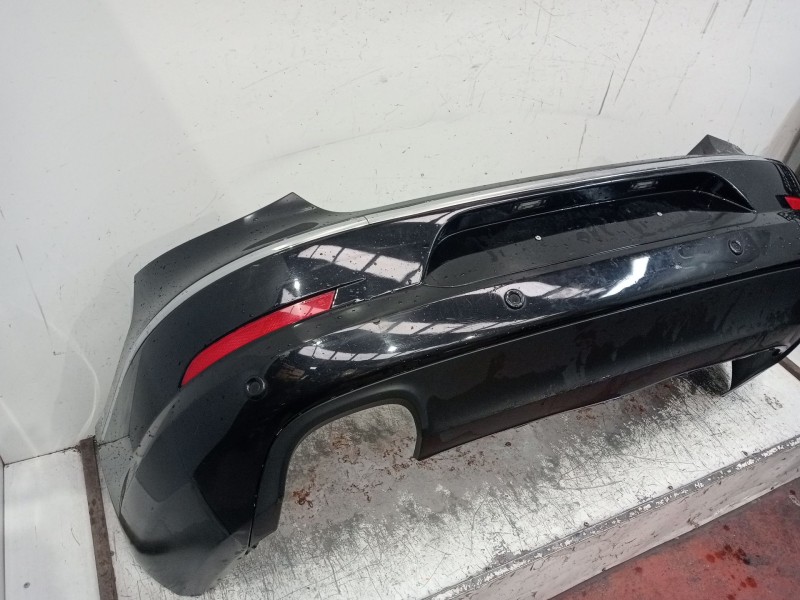 Recambio de paragolpes trasero para volkswagen passat cc b6 (357) 2.0 tdi referencia OEM IAM   