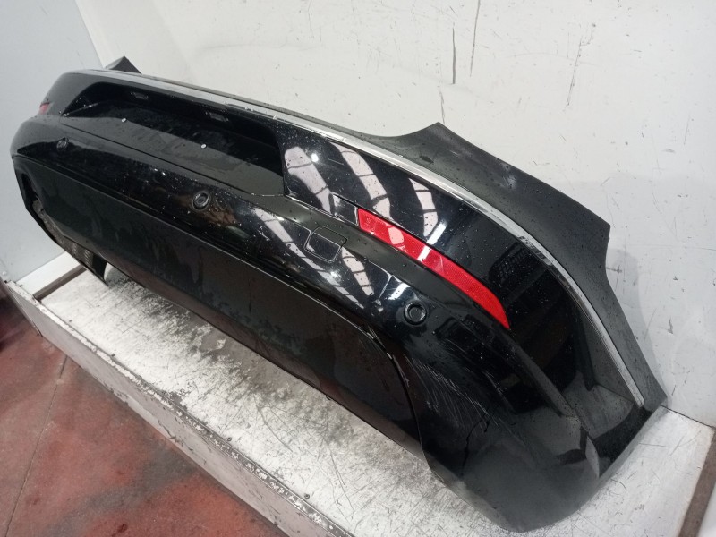 Recambio de paragolpes trasero para volkswagen passat cc b6 (357) 2.0 tdi referencia OEM IAM   