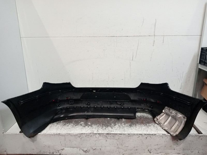 Recambio de paragolpes trasero para volkswagen passat cc b6 (357) 2.0 tdi referencia OEM IAM   