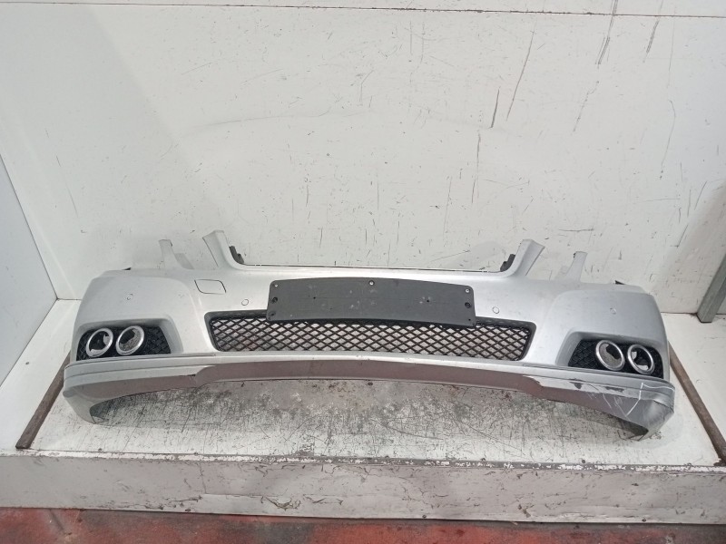Recambio de paragolpes delantero para mercedes-benz clase e (w212) e 220 cdi / bluetec (212.001, 212.002) referencia OEM IAM   