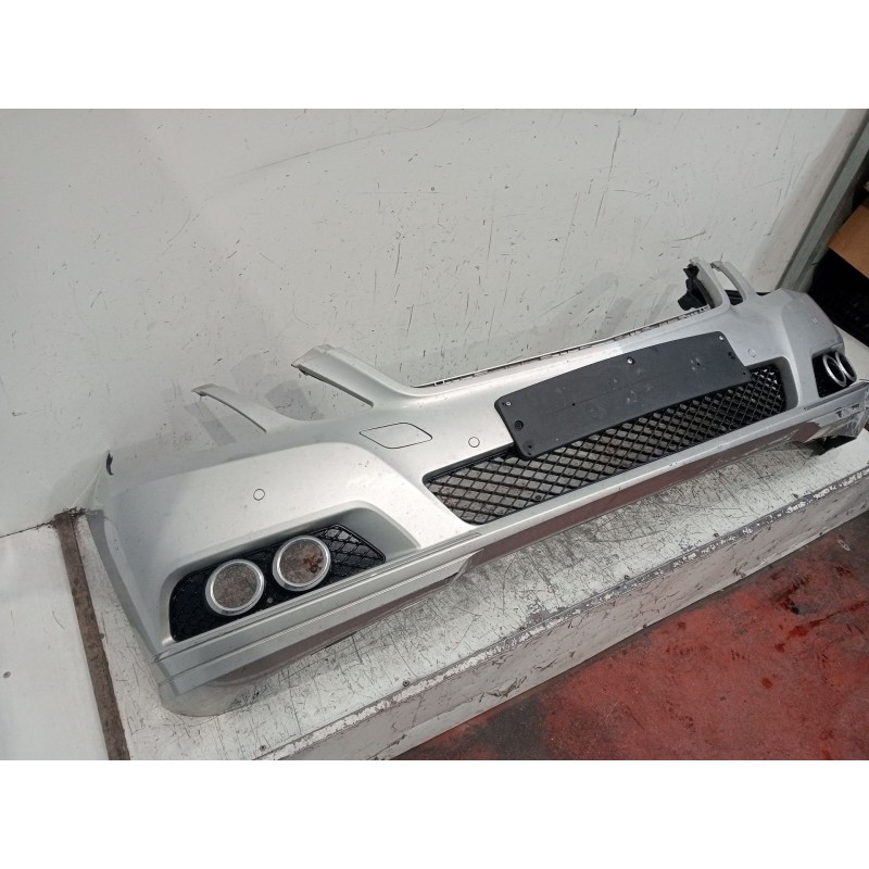 Recambio de paragolpes delantero para mercedes-benz clase e (w212) e 220 cdi / bluetec (212.001, 212.002) referencia OEM IAM   