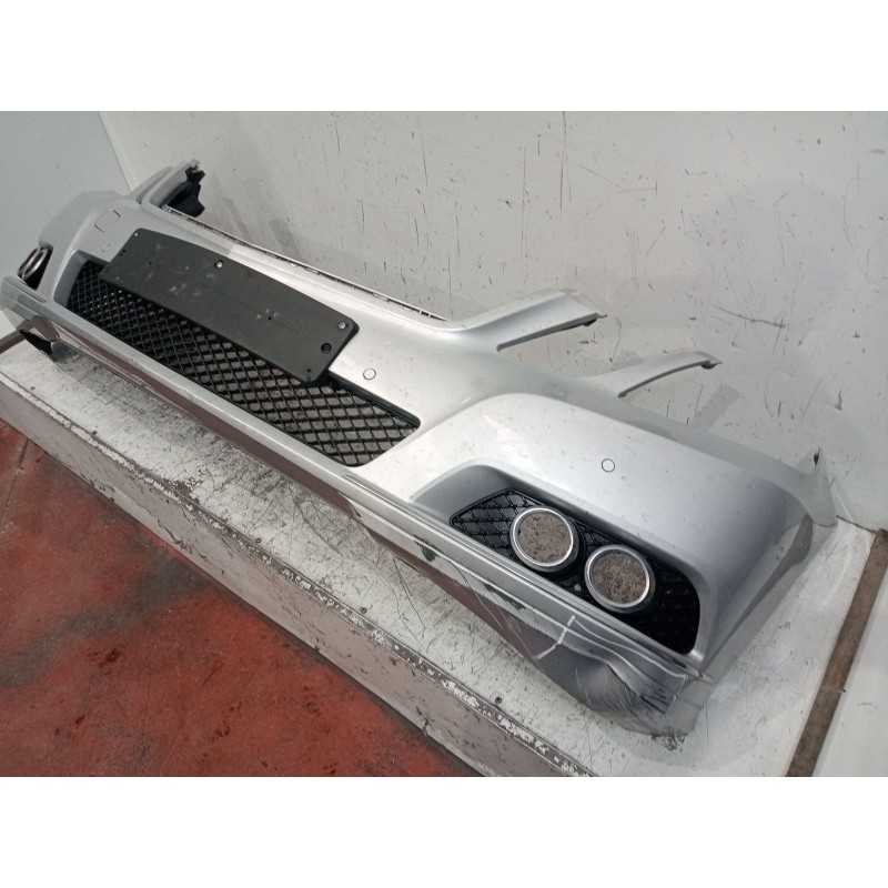 Recambio de paragolpes delantero para mercedes-benz clase e (w212) e 220 cdi / bluetec (212.001, 212.002) referencia OEM IAM   