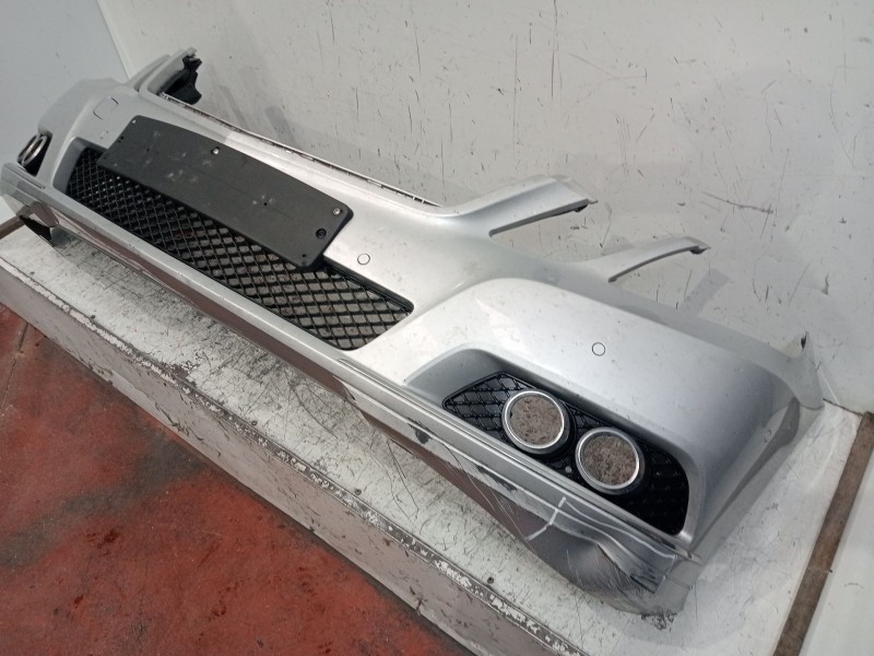 Recambio de paragolpes delantero para mercedes-benz clase e (w212) e 220 cdi / bluetec (212.001, 212.002) referencia OEM IAM   