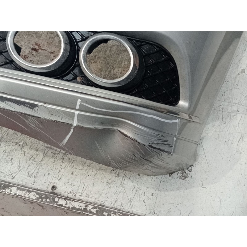 Recambio de paragolpes delantero para mercedes-benz clase e (w212) e 220 cdi / bluetec (212.001, 212.002) referencia OEM IAM   