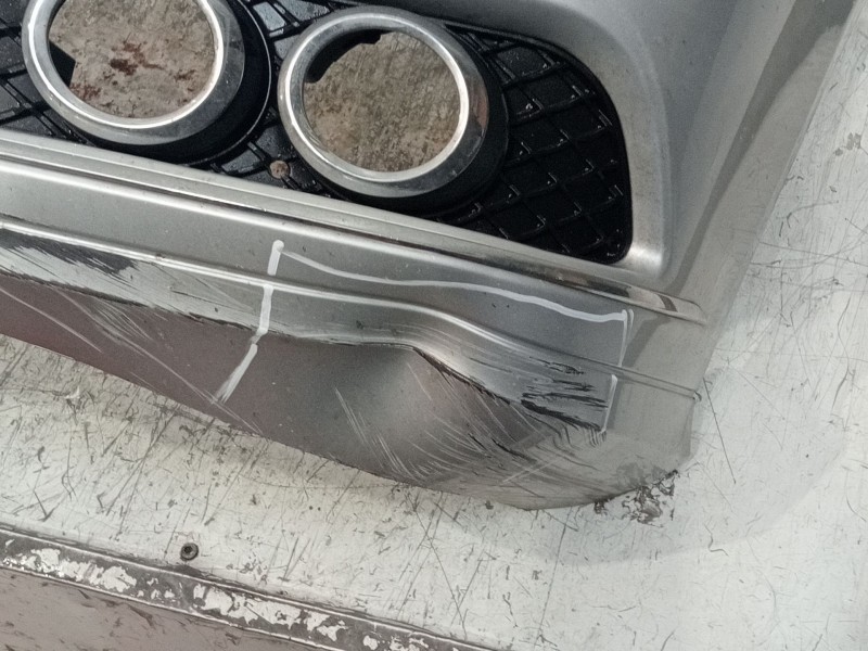 Recambio de paragolpes delantero para mercedes-benz clase e (w212) e 220 cdi / bluetec (212.001, 212.002) referencia OEM IAM   